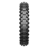 Plews Tyres MX 2 MATTERLY GP Medium Rear - 90 / 100 – 14
