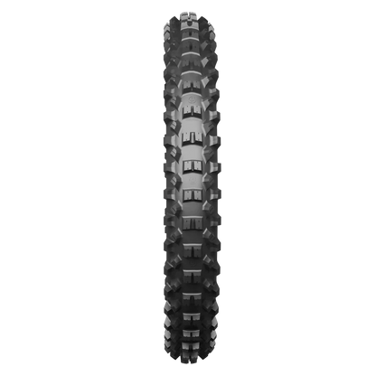 Plews Tyres MX 2 MATTERLY GP Medium Rear - 90 / 100 - 12
