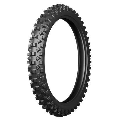 Plews Tyres MX 2 MATTERLY GP Medium Rear - 90 / 100 - 12