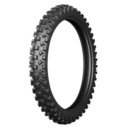 Plews Tyres MX 2 MATTERLY GP Medium Front - 70 / 100 – 17