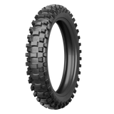 Plews Tyres MX 2 MATTERLY GP Medium Rear - 100 / 90 – 19