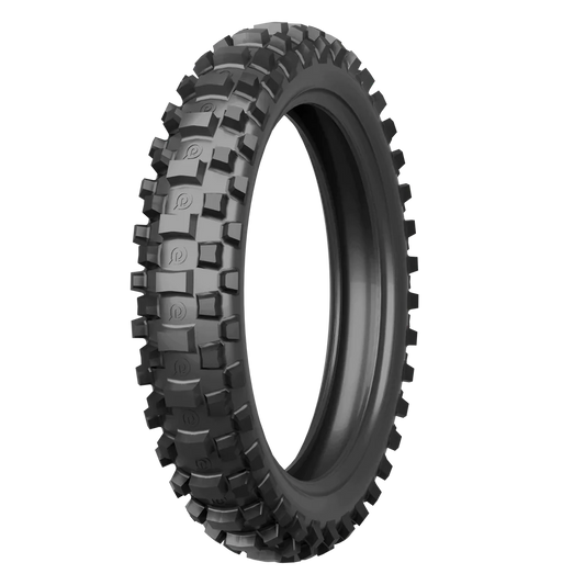 Plews Tyres MX 2 MATTERLY GP Medium Rear - 90 / 100 – 14