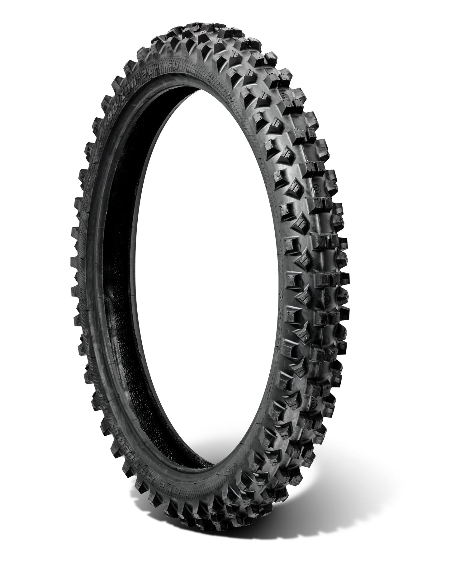 Plews Tyres MX 2 MATTERLY GP Medium Rear - 90 / 100 - 12