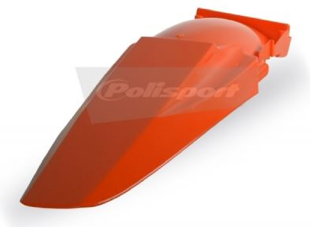 Polisport KTM Plastic Kit SX 2001 - 2002 SX 125 525 01 - 2003 EXC 03 ONLY, All Orange