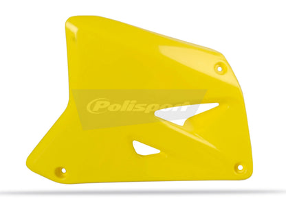 Polisport Suzuki Plastic Kit RM 85 2002 - 2022, OEM 18