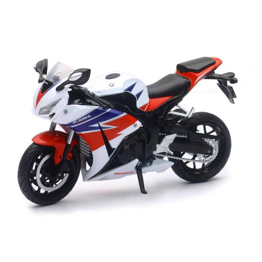 New Ray Toys 1:12 Honda CBR 1000 RR Fireblade Toy Model