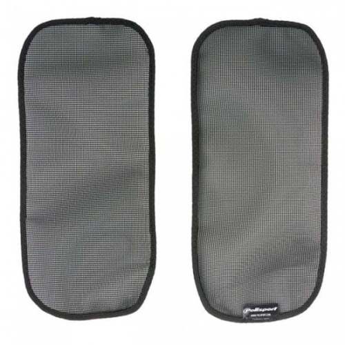 Polisport Honda Radiator Louvers Mesh / Sleeve CR 125 250 2005 - 2007