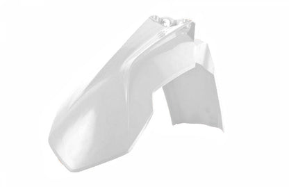 Polisport KTM Plastic Kit SX SXF 2013 - 2015 SX 250 13 - 2016, White